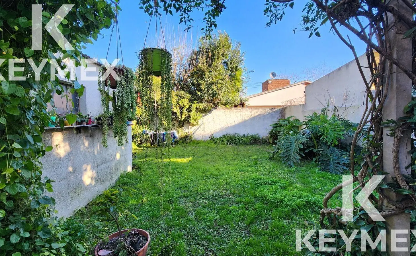 VENTA CASA 2 DORMITORIOS RINGUELET 3