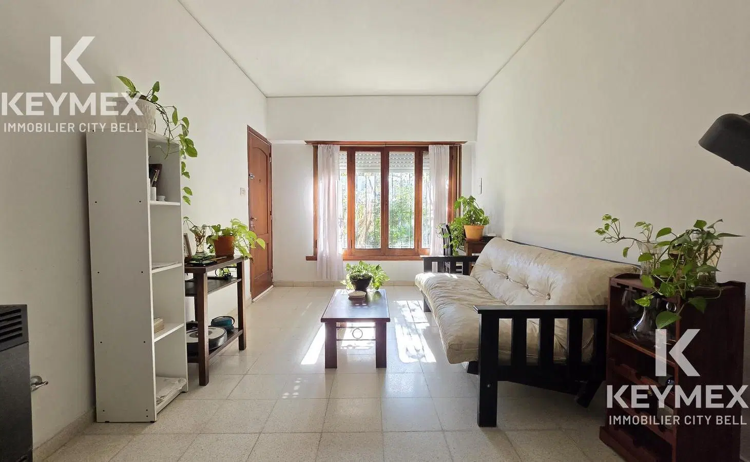 VENTA CASA 2 DORMITORIOS RINGUELET 4