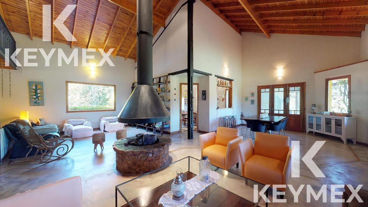 VENTA DE CASA DE 5 DORMITORIOS EN CAMPOS DE ROCA
