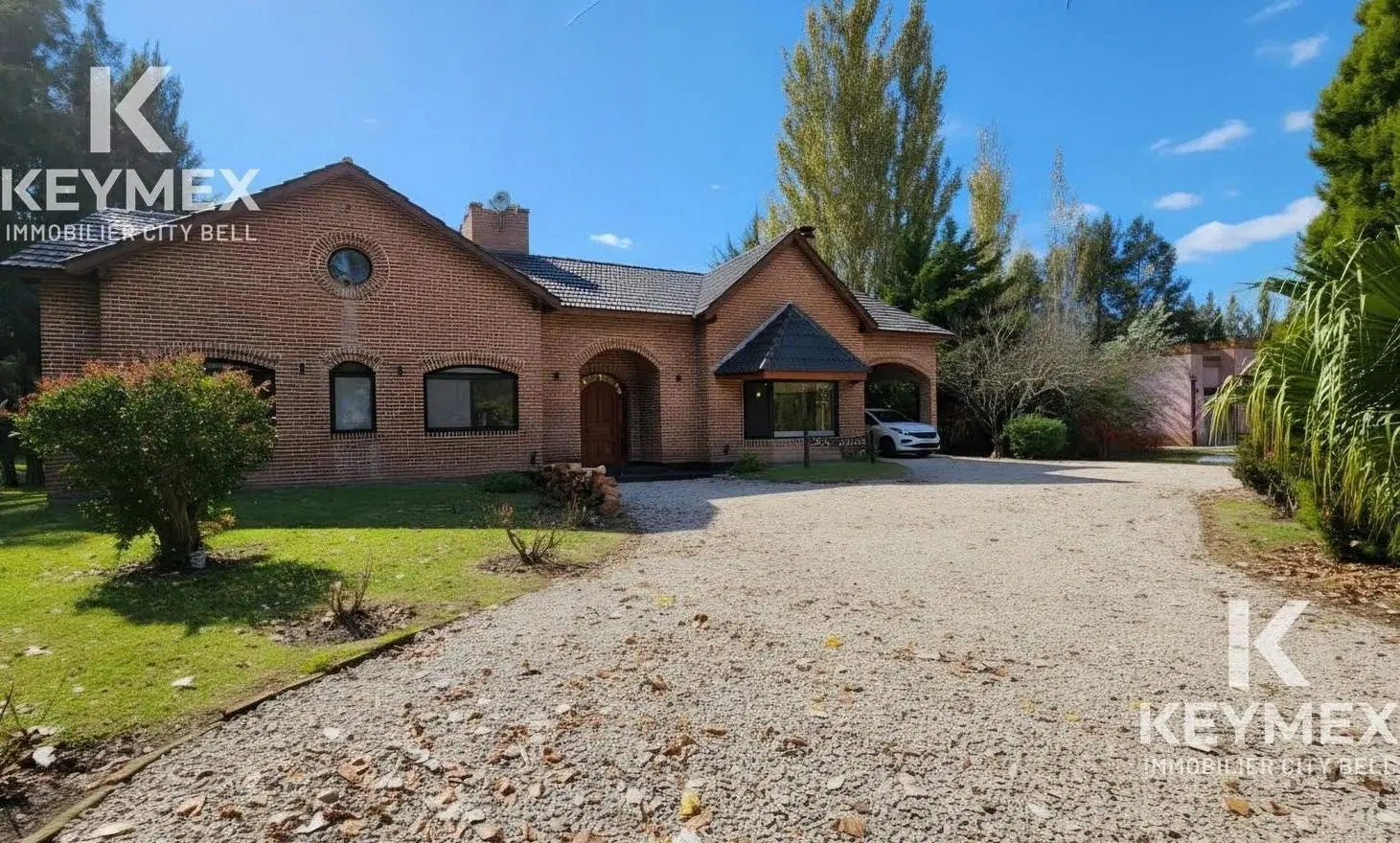 VENTA CASA CAMPOS DE ROCA 3 DORMITORIOS 4
