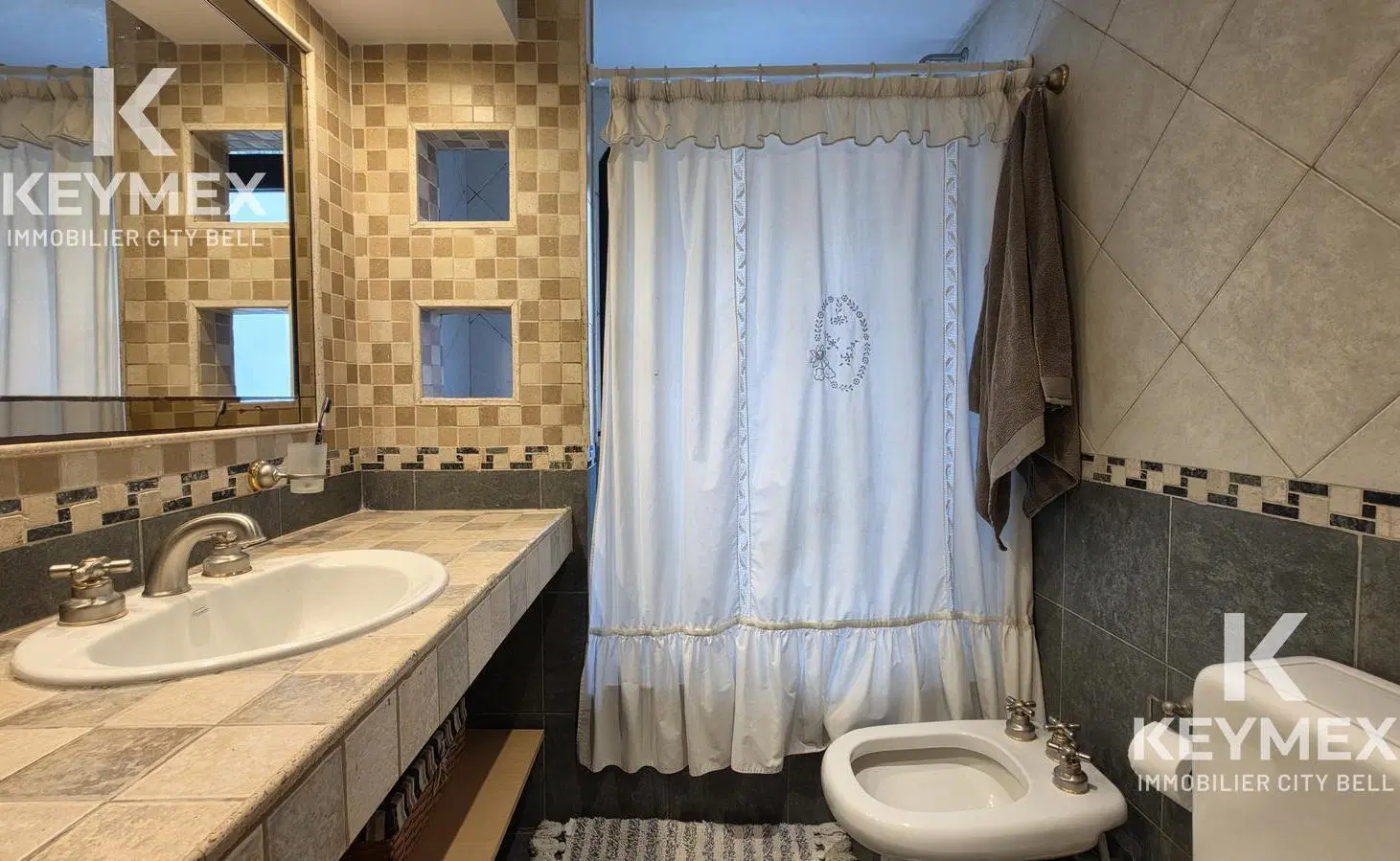 VENTA CASA CAMPOS DE ROCA 3 DORMITORIOS 8
