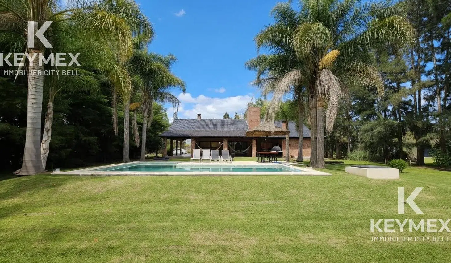 VENTA CASA CAMPOS DE ROCA 3 DORMITORIOS 5