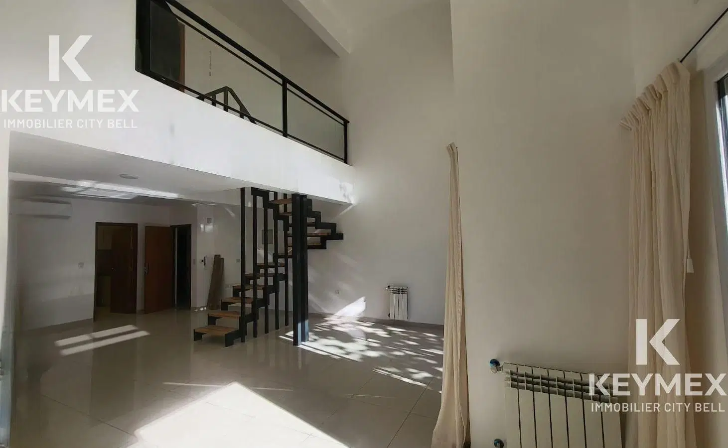 Departamento de 2 dormitorios en venta, La Plata 3