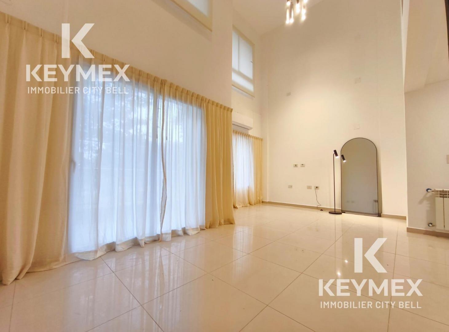 Departamento de 2 dormitorios en venta, La Plata