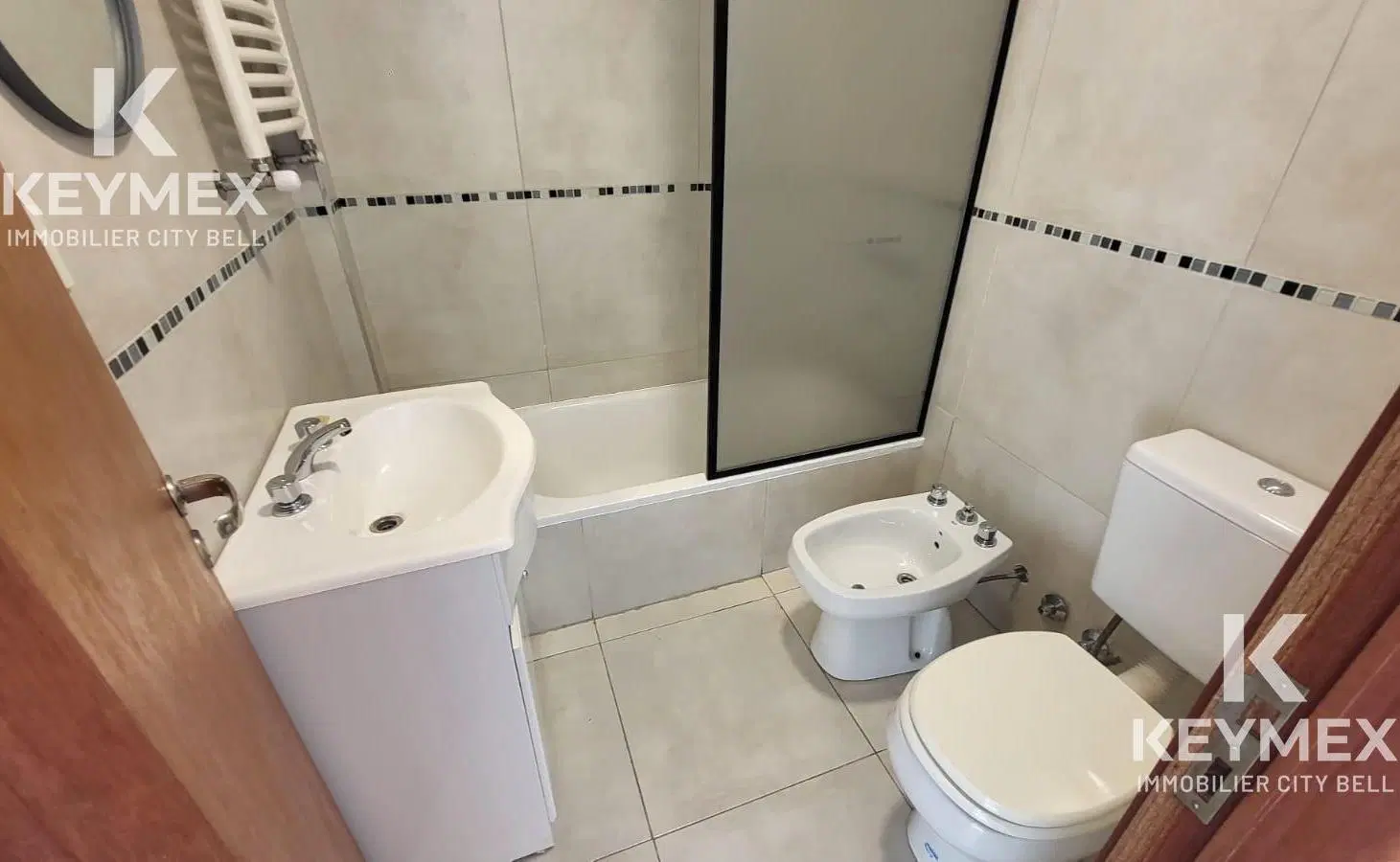 Departamento de 2 dormitorios en venta, La Plata 8