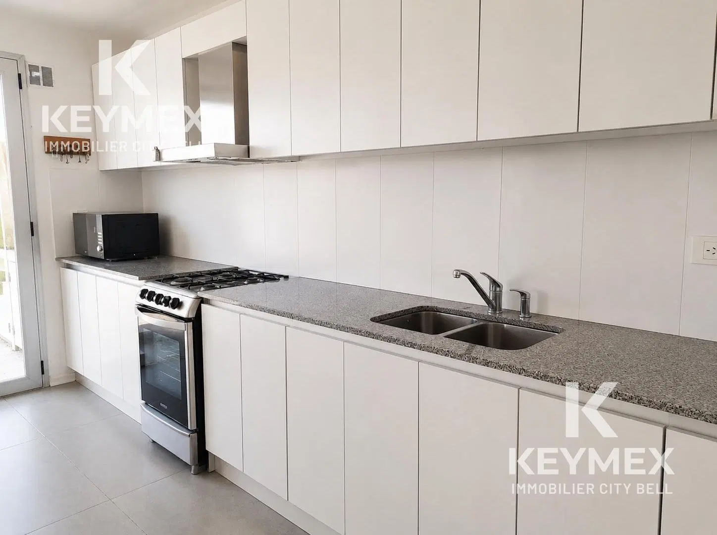 Duplex en venta, Manuel B Gonnet 5