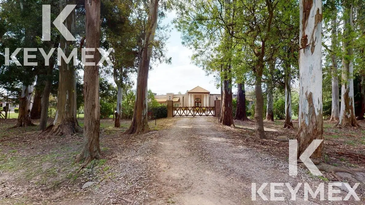 VENTA DE CASA DE 4 DORMITORIOS EN CAMPOS DE ROCA 4