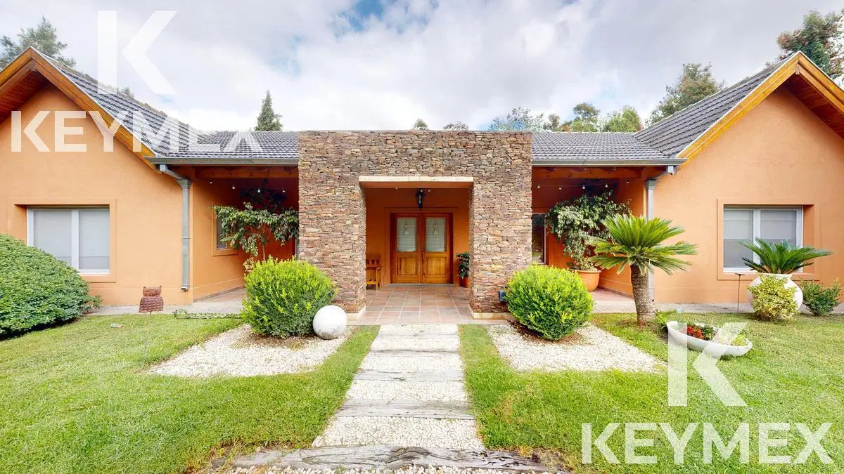 VENTA CASA 4 DORMITORIOS CAMPOS DE ROCA 3