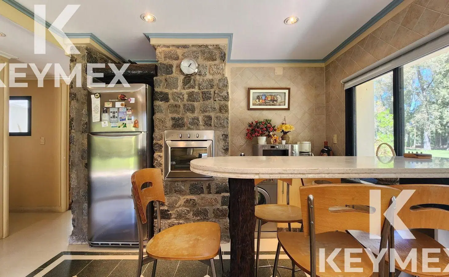 VENTA DE CASA DE 4 DORMITORIOS EN CAMPOS DE ROCA 4