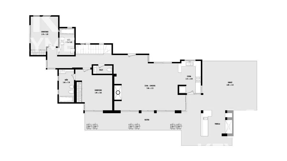 Plano 1