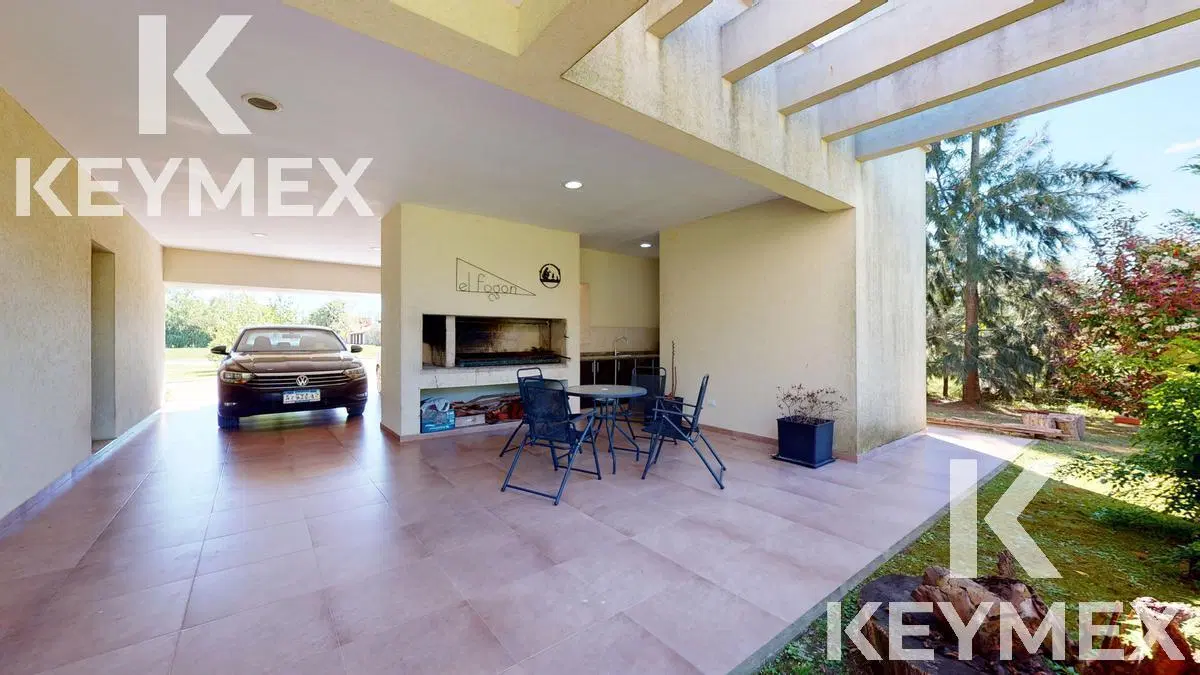 VENTA CASA CAMPOS DE ROCA 3 DORMITORIOS 4
