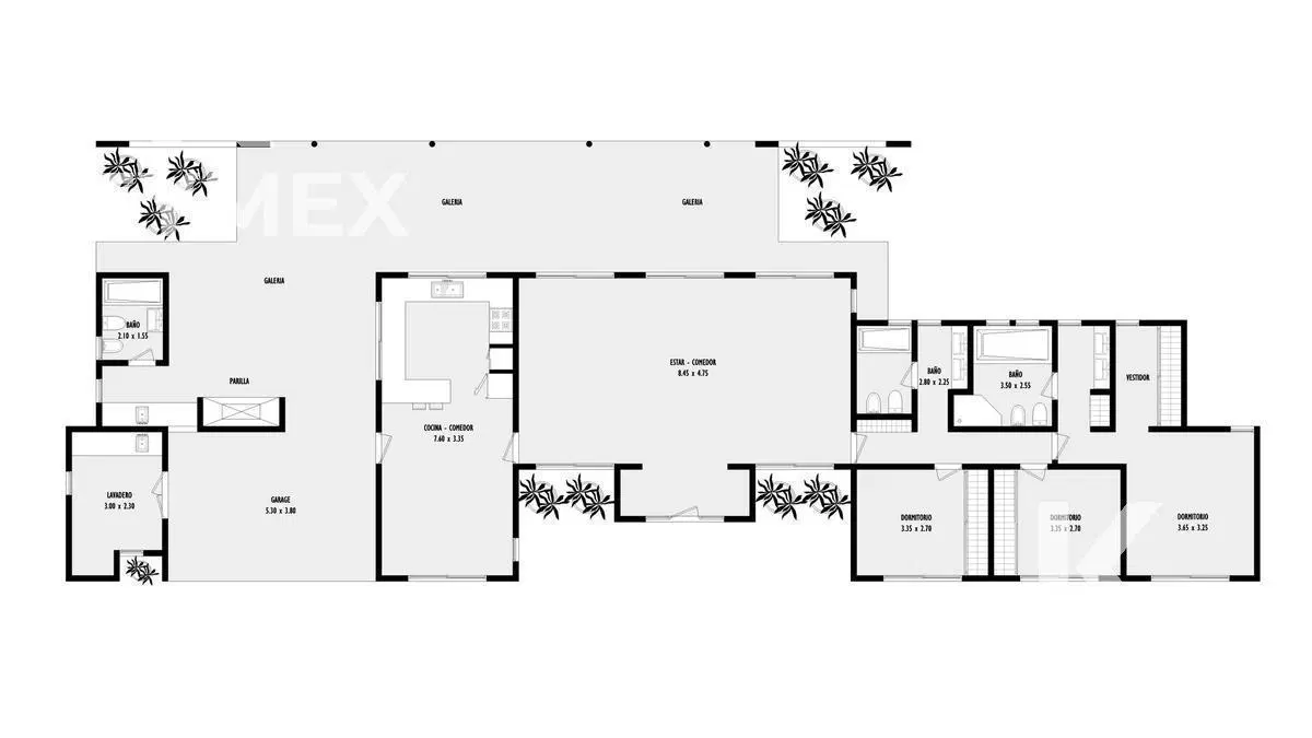 Plano 1
