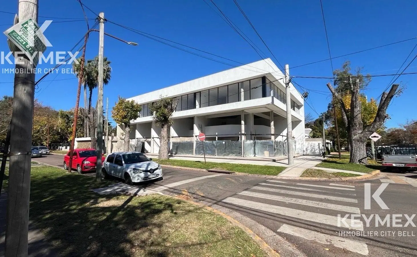 Oficina en venta, City Bell 3