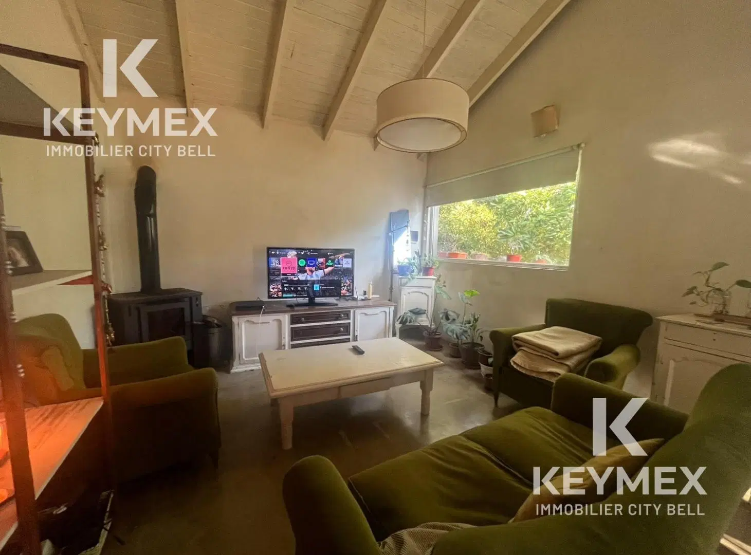 Casa sobre doble lote en Villa del Plata Norte 3