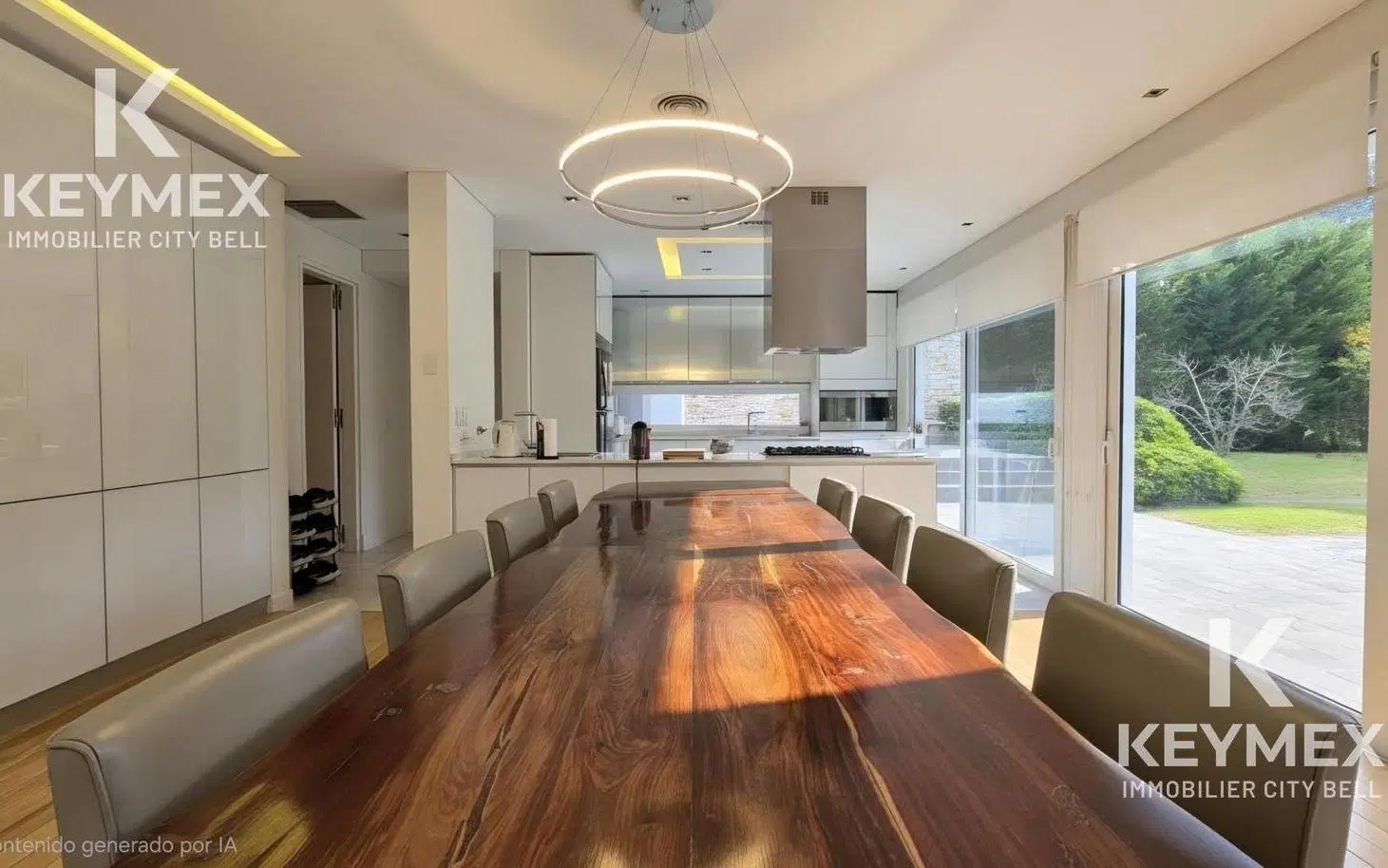 VENTA CASA MIRALAGOS 4 DORMITORIOS 4