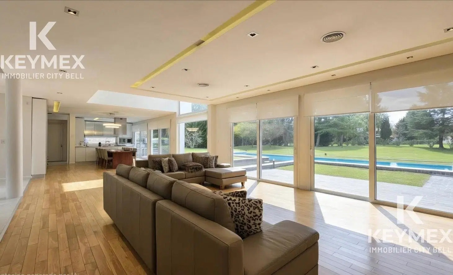 VENTA CASA MIRALAGOS 4 DORMITORIOS 8