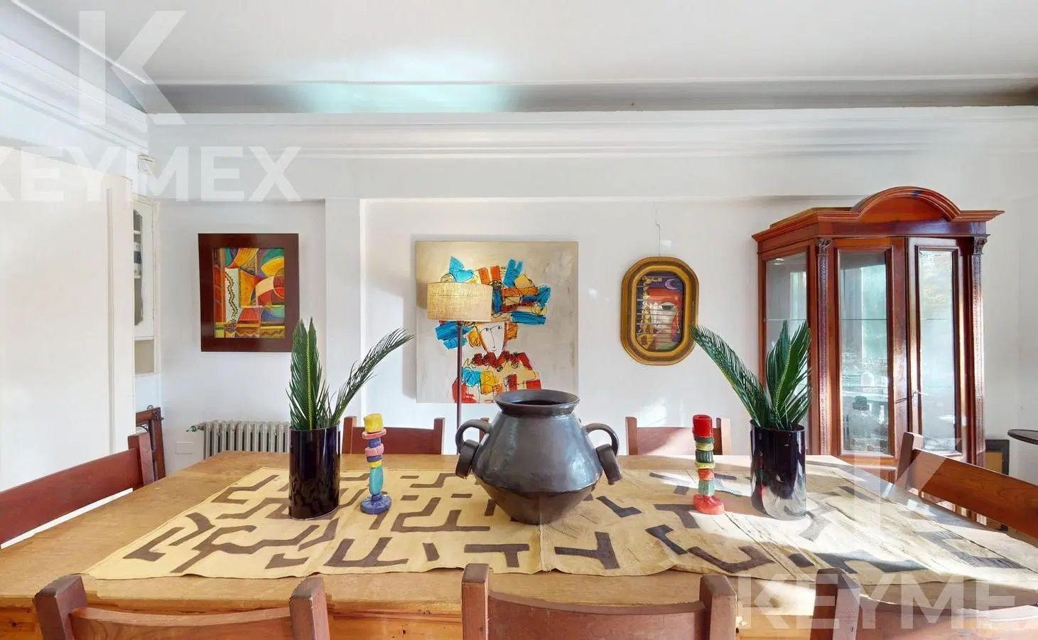 Casa de 4 dormitorios con pileta en venta en City Bell 2