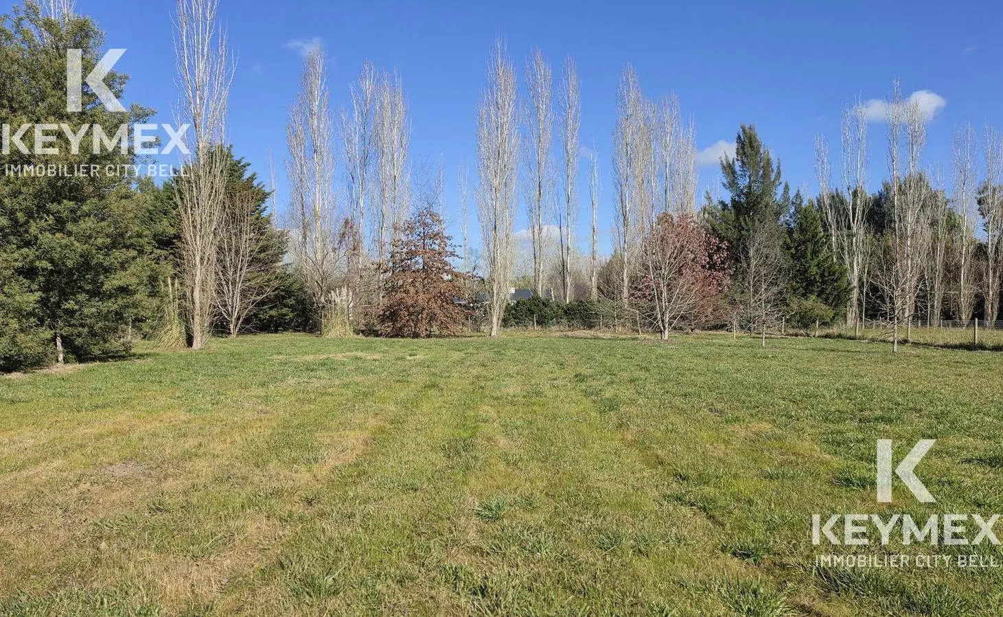 VENTA DE CASA DE 3 DORMITORIOS EN CAMPOS DE ROCA 5