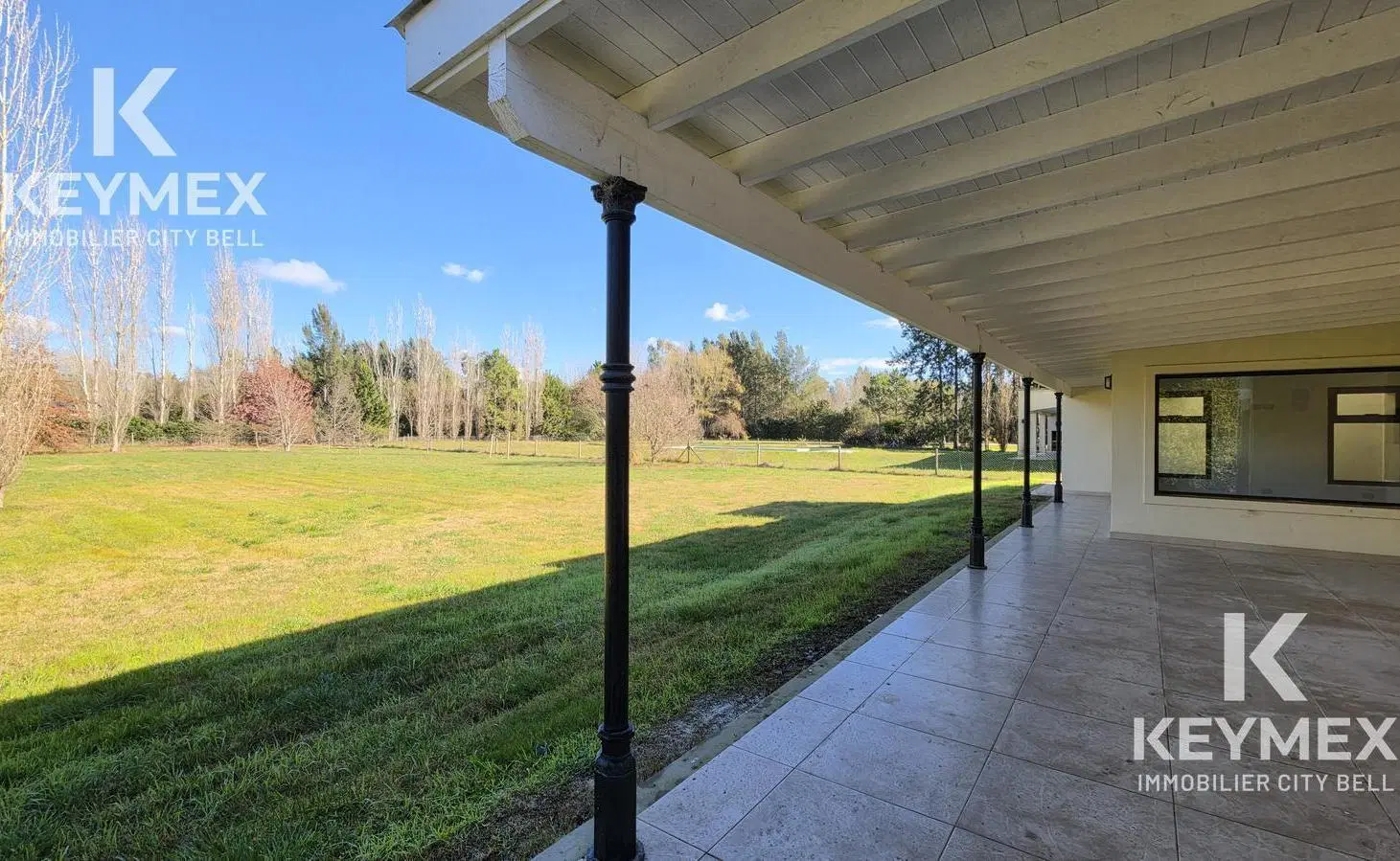 VENTA DE CASA DE 3 DORMITORIOS EN CAMPOS DE ROCA 4