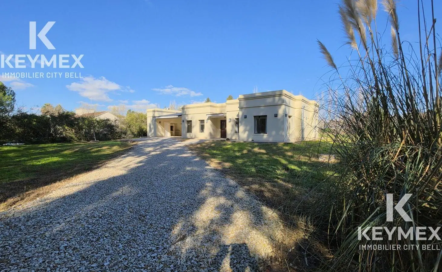 VENTA DE CASA DE 3 DORMITORIOS EN CAMPOS DE ROCA 2