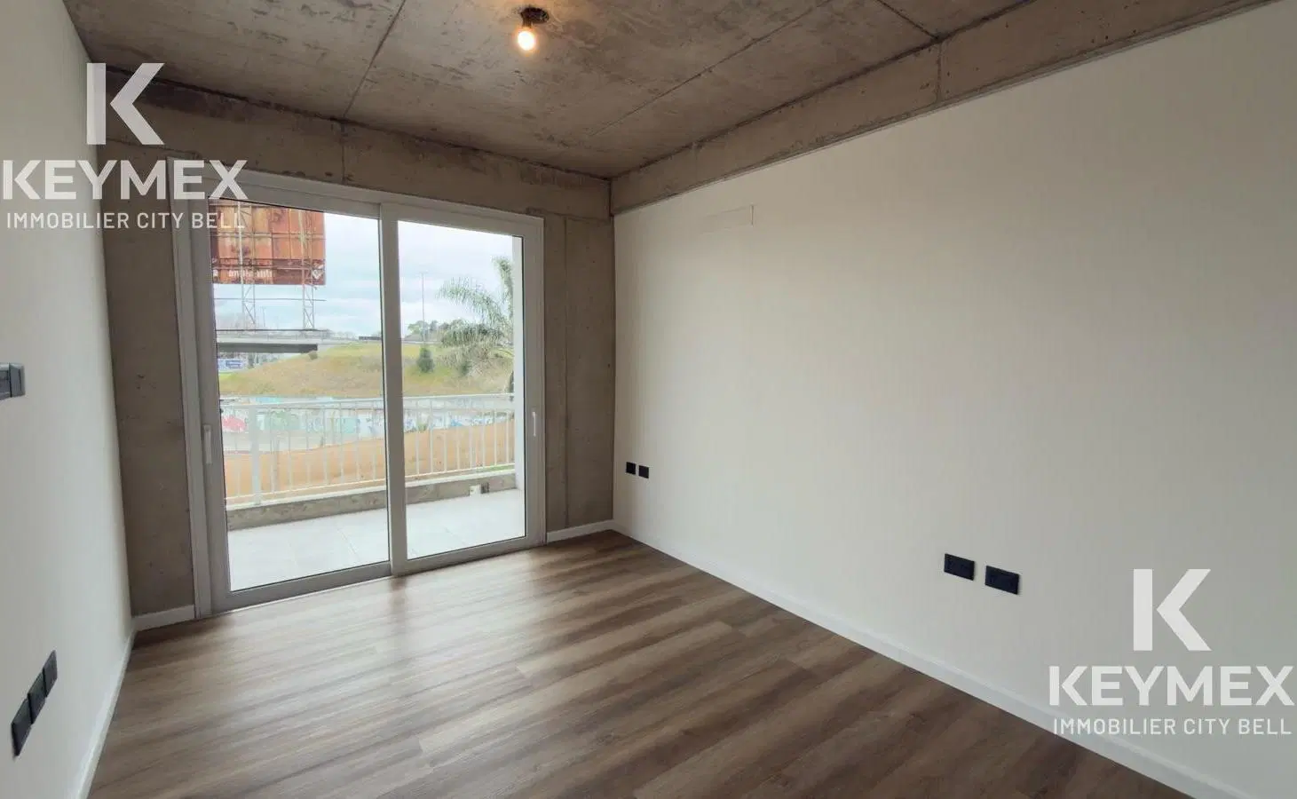Departamento 1 dormitorio con cochera en barrio cerrado en alquiler en manuel b gonnet - la plata 5