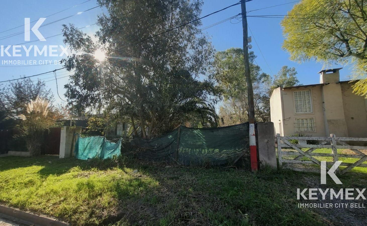Foto de Terreno en venta de 731 metros en City Bell, imagen 2