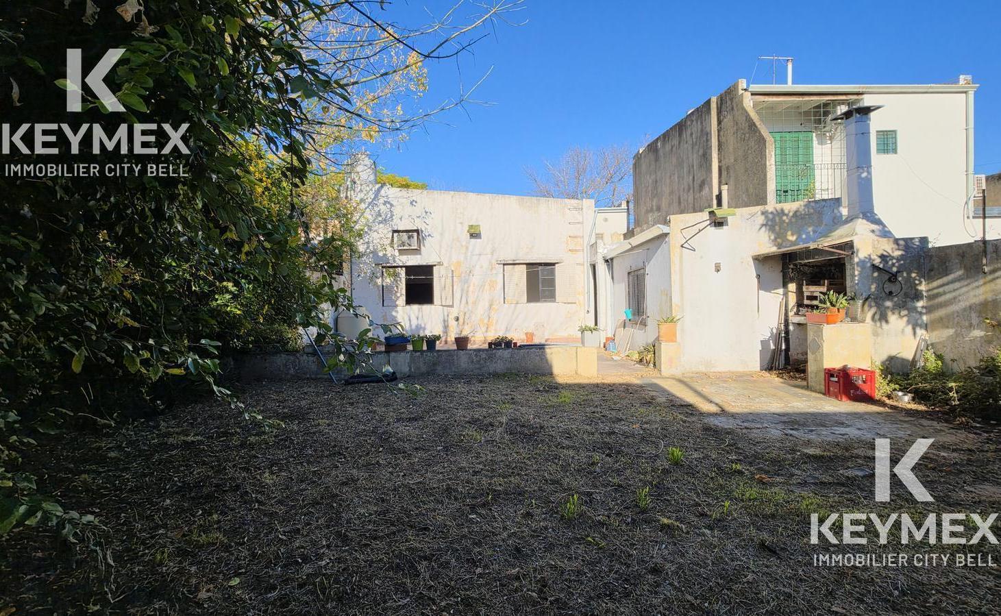 Foto de VENTA CASA LA PLATA 3 DORMITORIOS, imagen 1