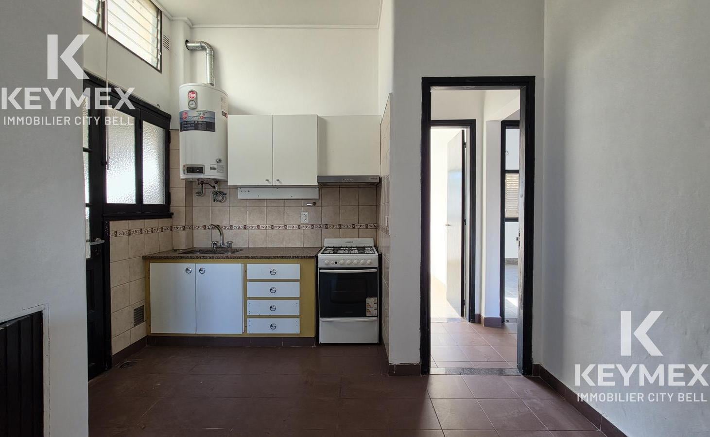 Foto de VENTA CASA LA PLATA 3 DORMITORIOS, imagen 2