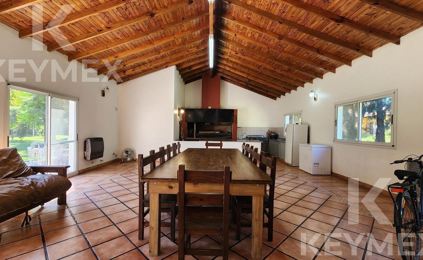 Foto de VENTA CASA CAMPOS DE ROCA 4 DORMITORIOS, imagen 3