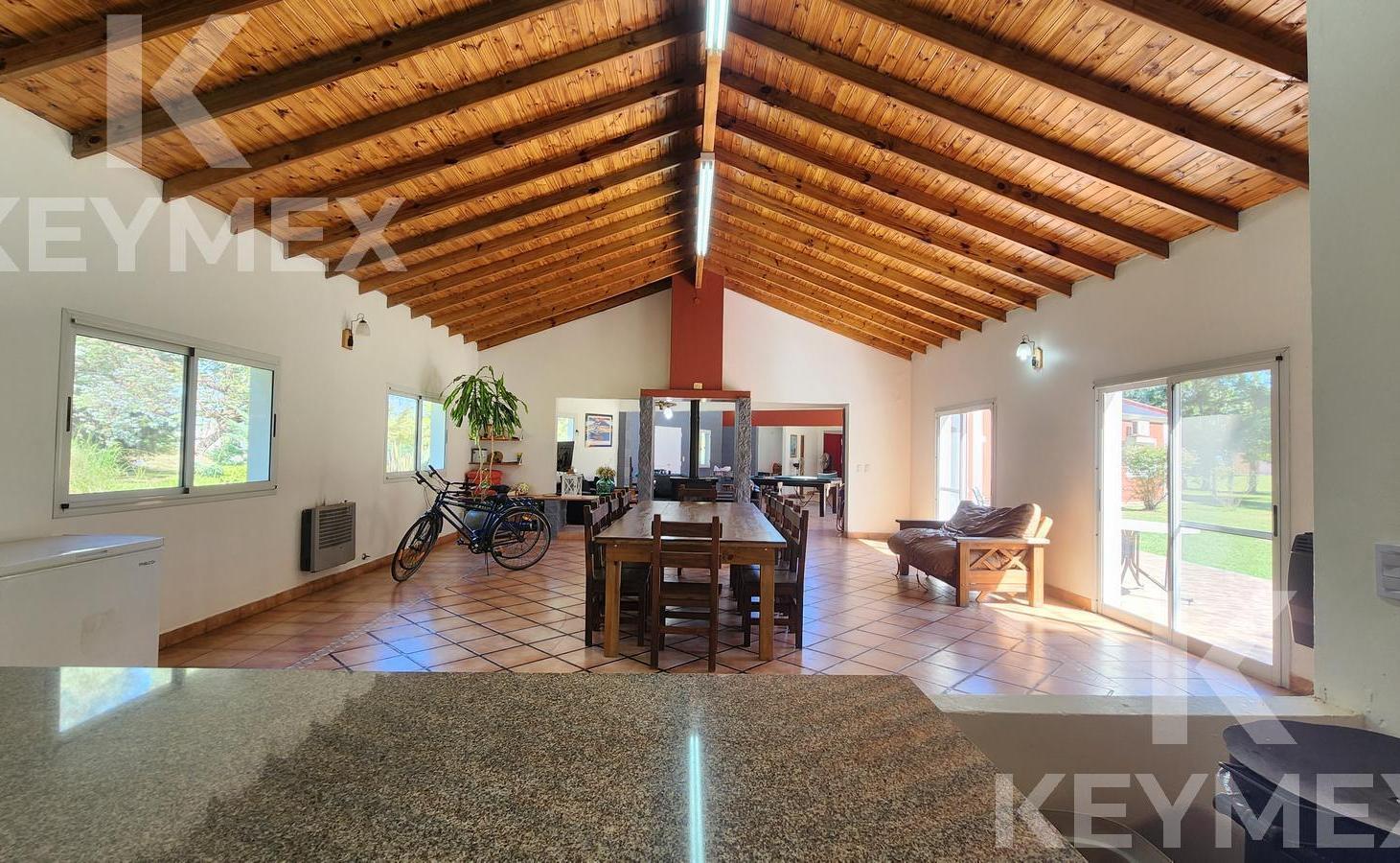 Foto de VENTA CASA CAMPOS DE ROCA 4 DORMITORIOS, imagen 5