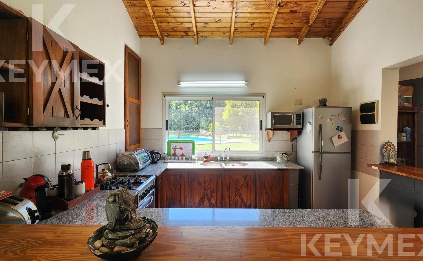 Foto de VENTA CASA CAMPOS DE ROCA 4 DORMITORIOS, imagen 1