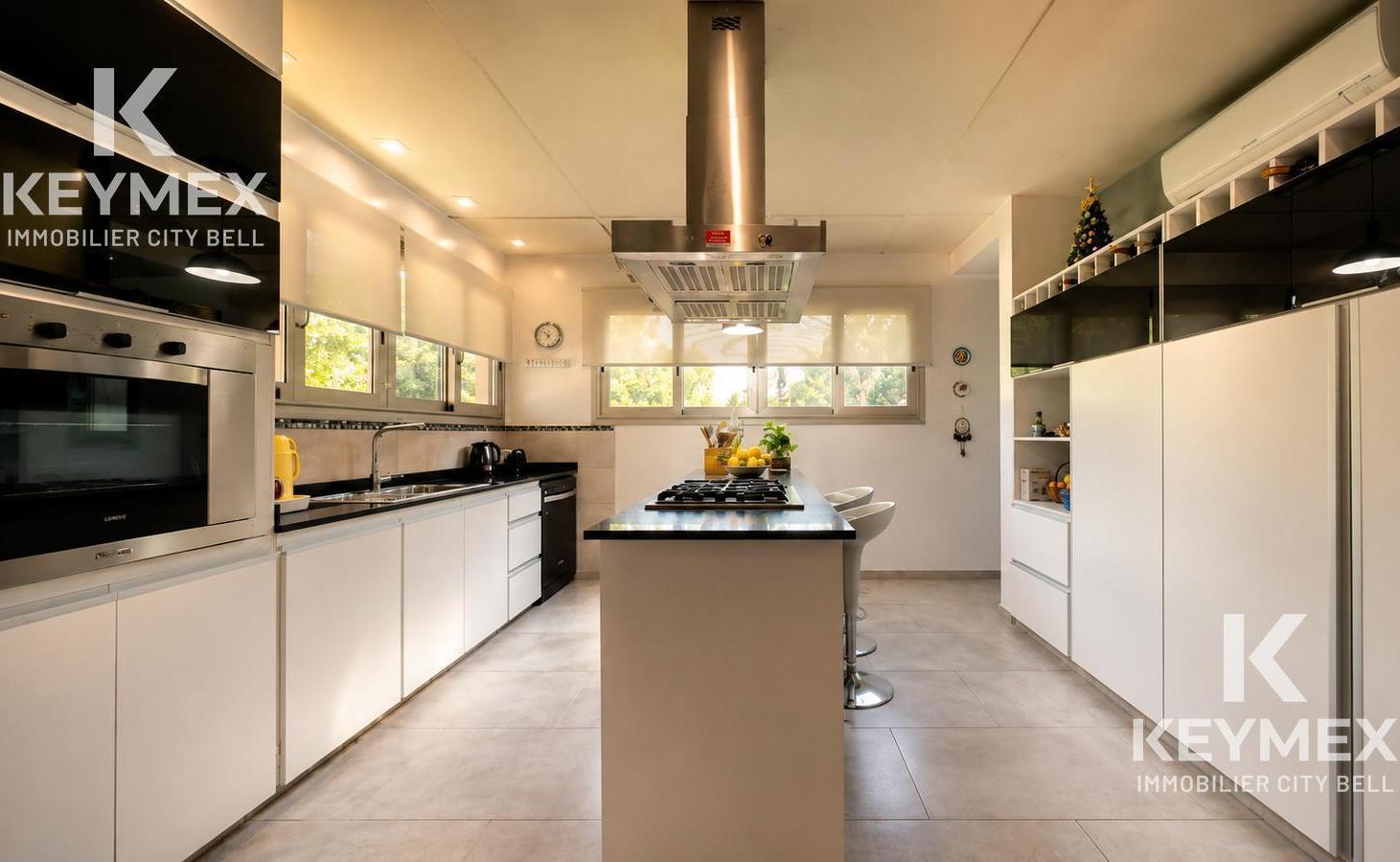 Foto de VENTA CASA DE 3 DORMITORIOS EN MIRALAGOS, imagen 2