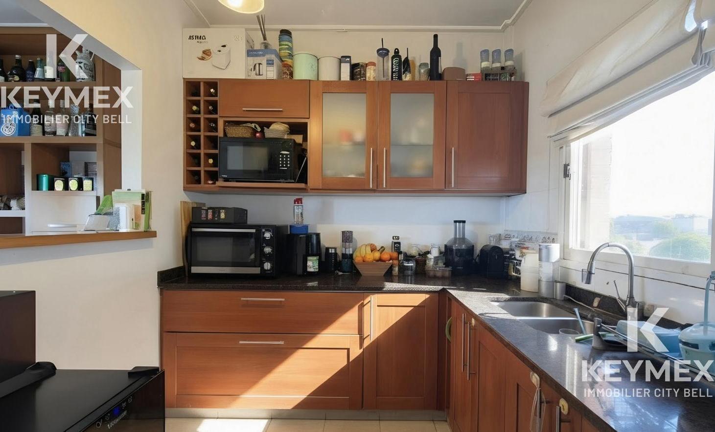 Foto de VENTA DEPARTAMENTO DOS DORMITORIOS con COCHERA, imagen 5