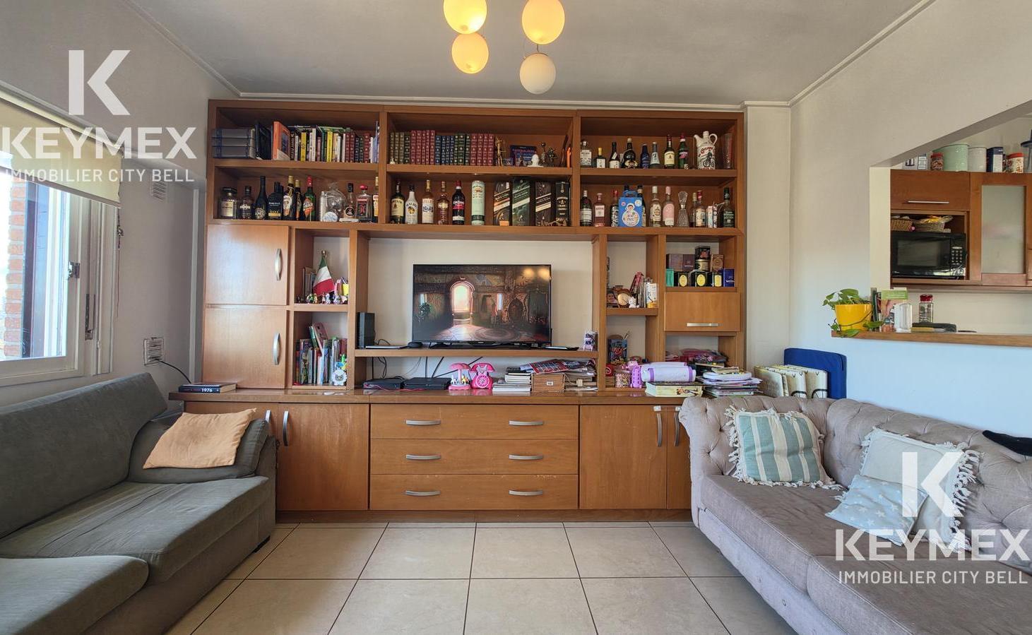 Foto de VENTA DEPARTAMENTO DOS DORMITORIOS con COCHERA, imagen 4