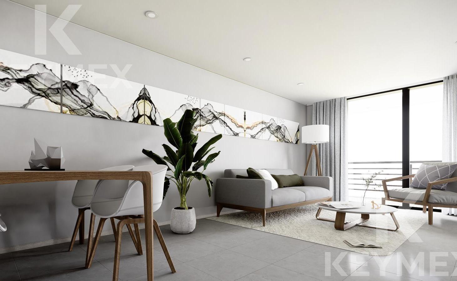 Foto de DEPARTAMENTOS SEMIPISOS EXCLUSIVOS EN VENTA EN POZO EN LA PLATA, imagen 4