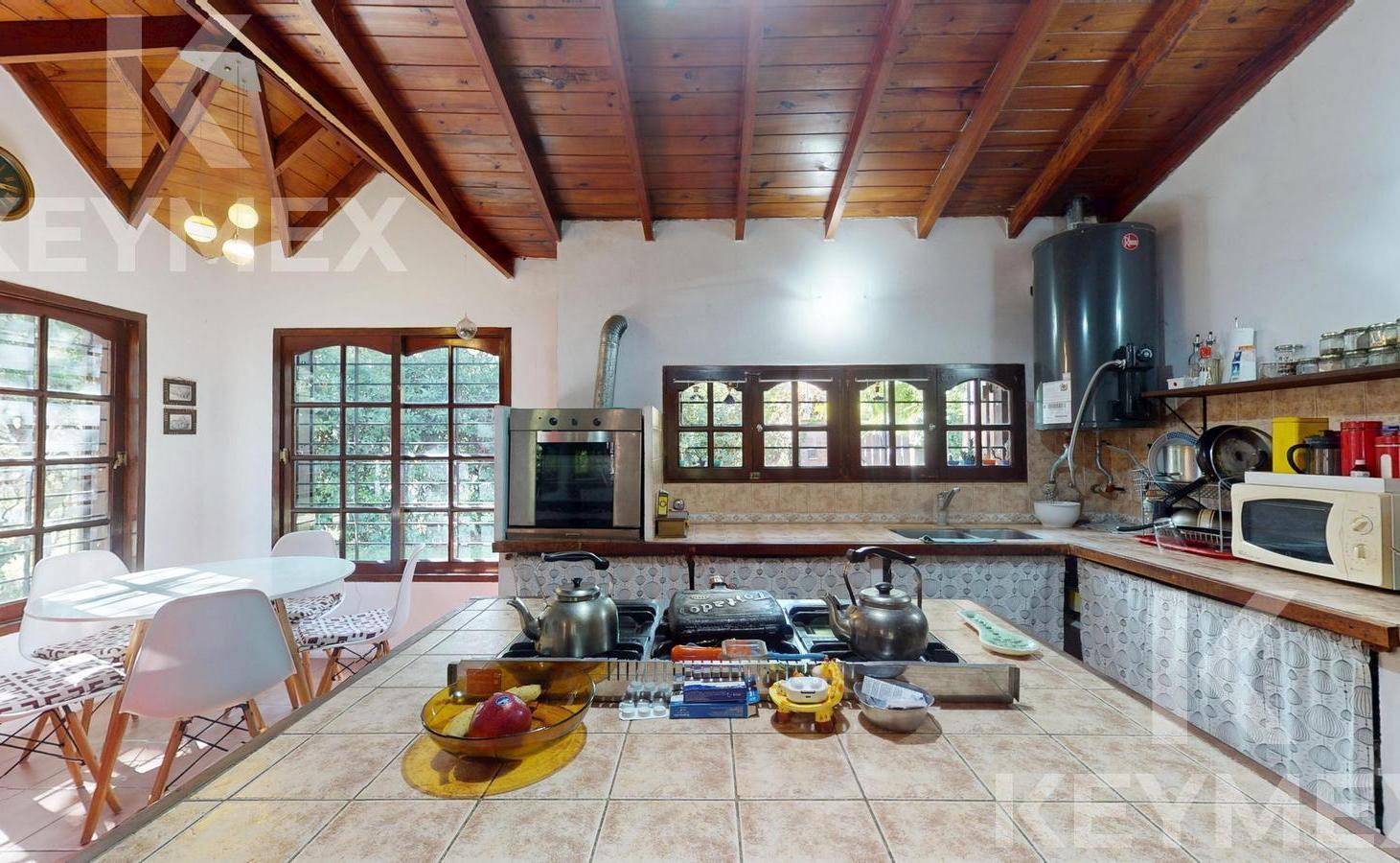 Foto de Casa en venta 3 dormitorios en excelente zona en City Bell, imagen 1