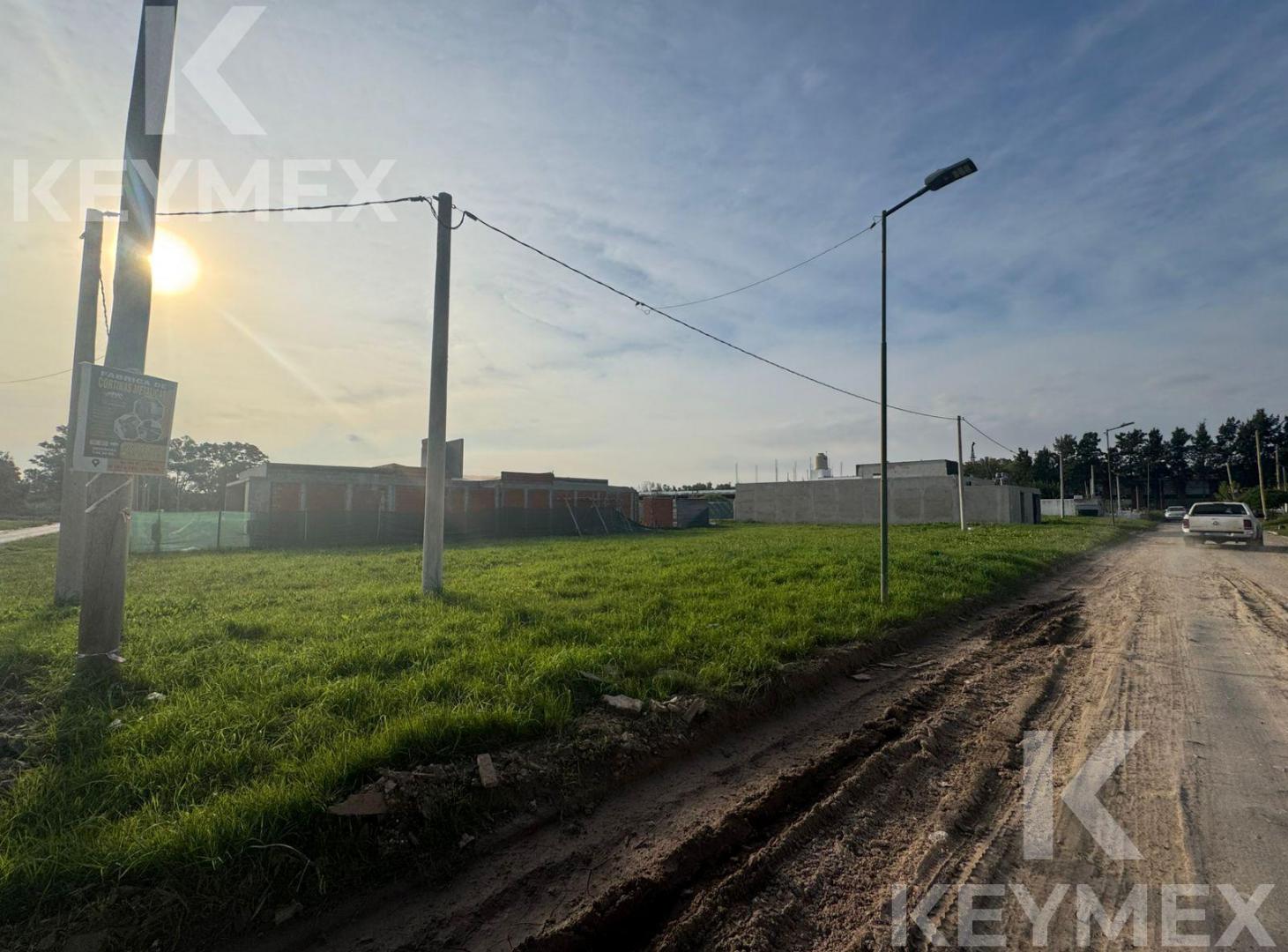 Foto de Terreno en venta, Barrio Don Alberto, imagen 4