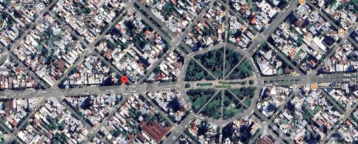 Foto de Departamento en venta un dormitorio, La Plata, imagen 4