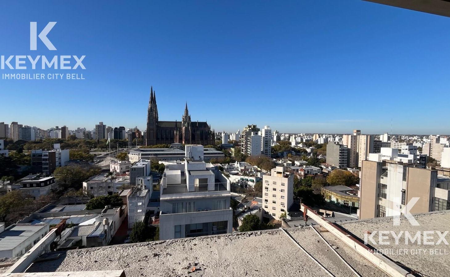 Foto de Departamento en Venta 4 ambientes en La Plata, imagen 3