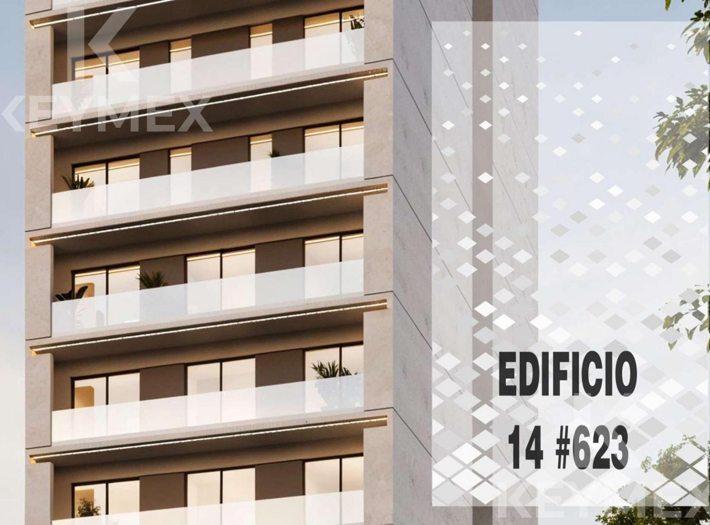 Foto de Departamento en venta 2 ambientes, La Plata, imagen 1