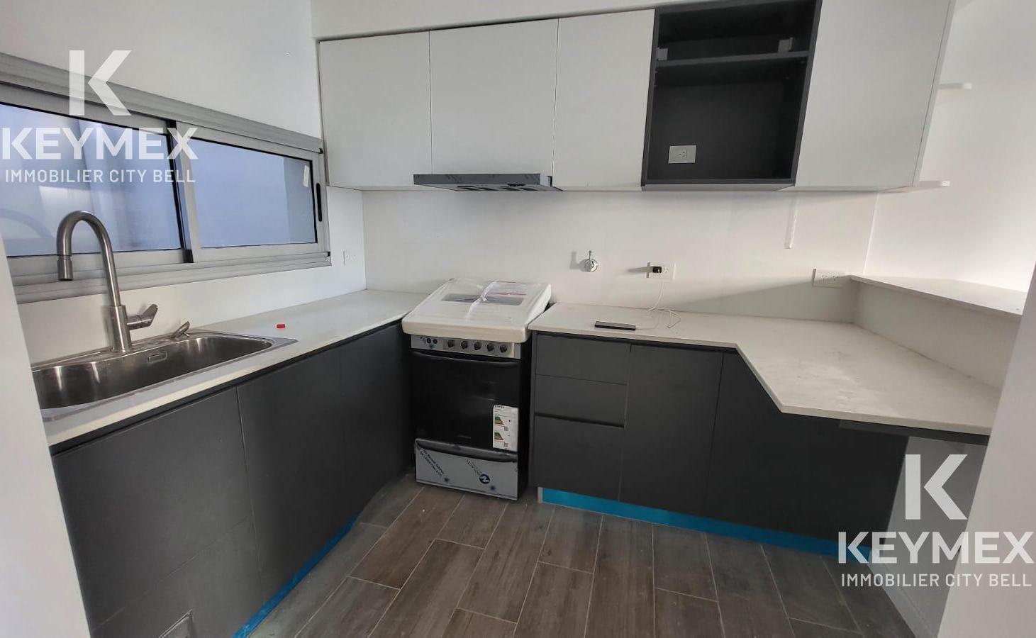 Foto de Departamento de pozo de 1 dormitorio en VENTA, La Plata, imagen 4