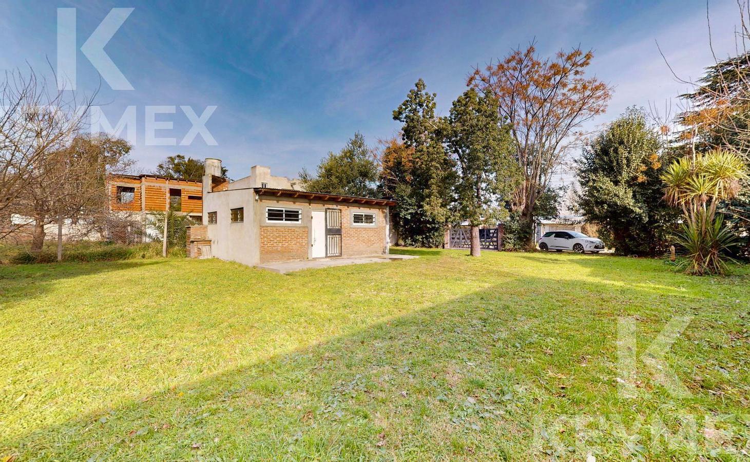 Foto de Casa de 1 dormitorio en venta, Arturo Seguí, imagen 2