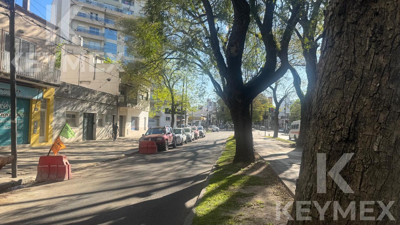 Foto de Monoambiente en venta al frente, La Plata, imagen 5