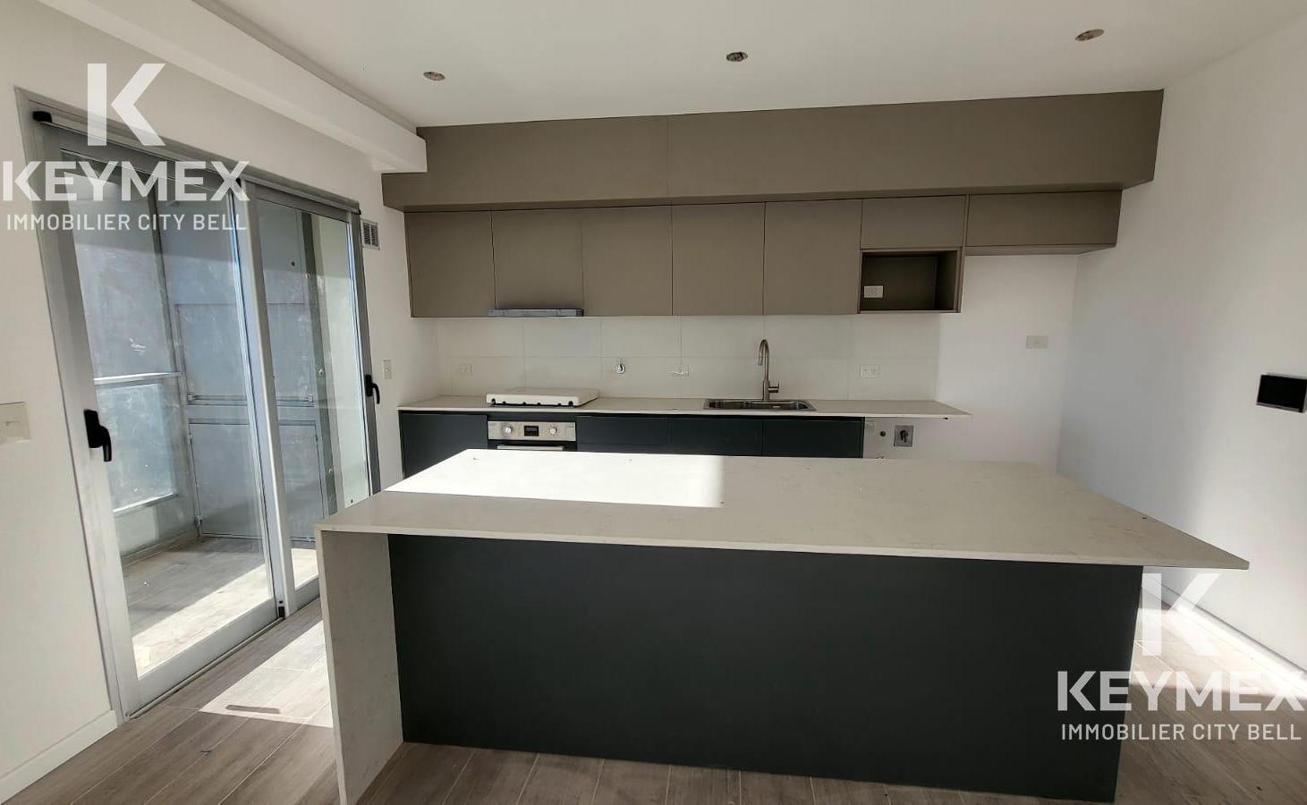 Foto de Departamento de 2 dormitorios en VENTA, La Plata, imagen 2