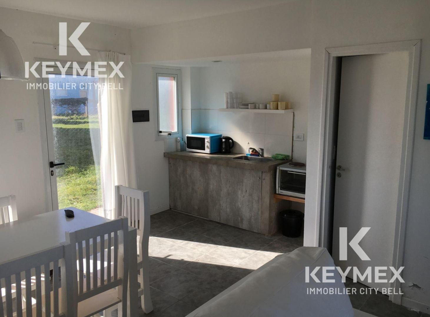 Foto de PH de 2 dormitorios en venta, Mar del Sur, imagen 5