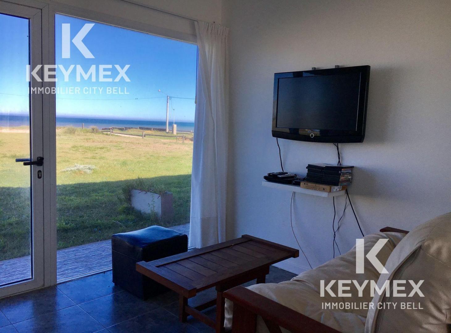 Foto de PH de 2 dormitorios en venta, Mar del Sur, imagen 1