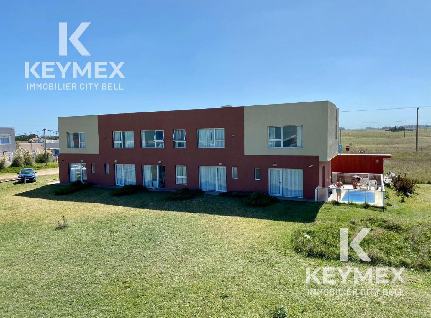 Foto de PH de 2 dormitorios en venta, Mar del Sur, imagen 3