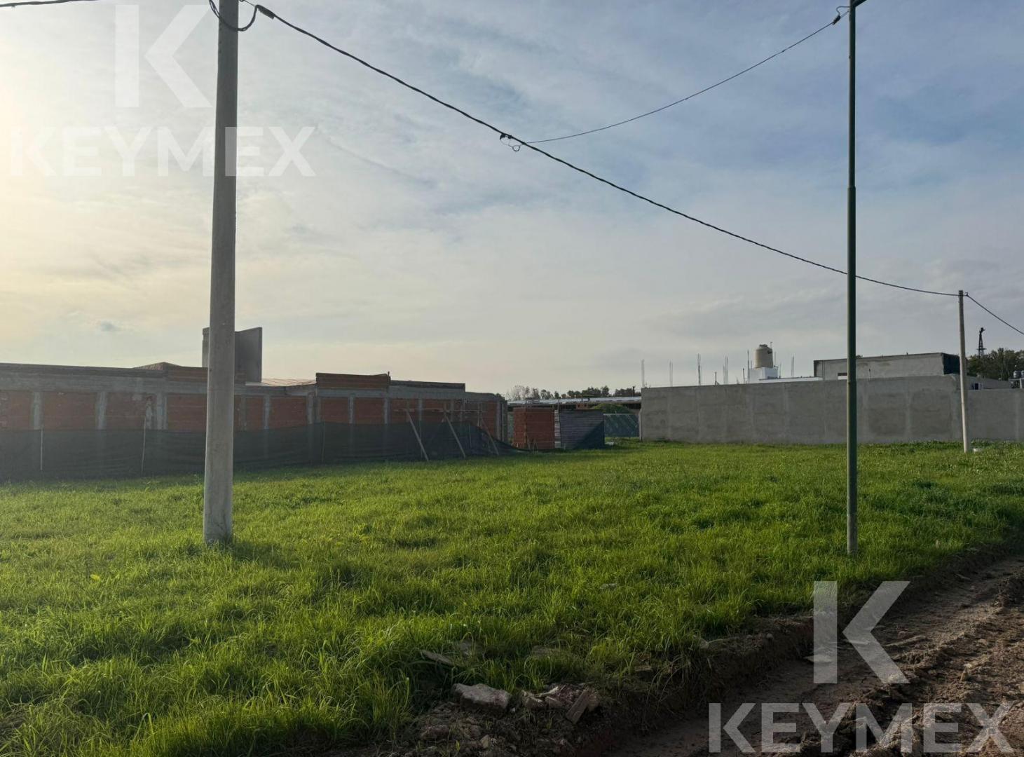 Foto de Terreno en venta, Barrio Don Alberto, imagen 5
