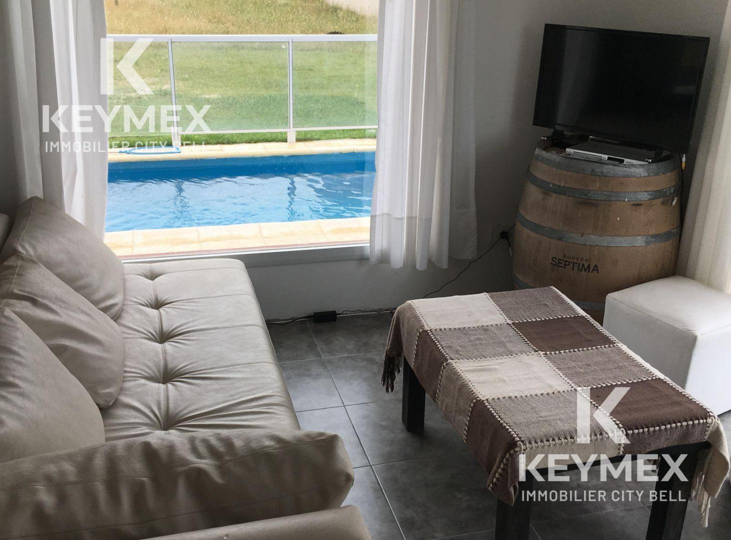 Foto de PH de 2 dormitorios en venta, Mar del Sur, imagen 1