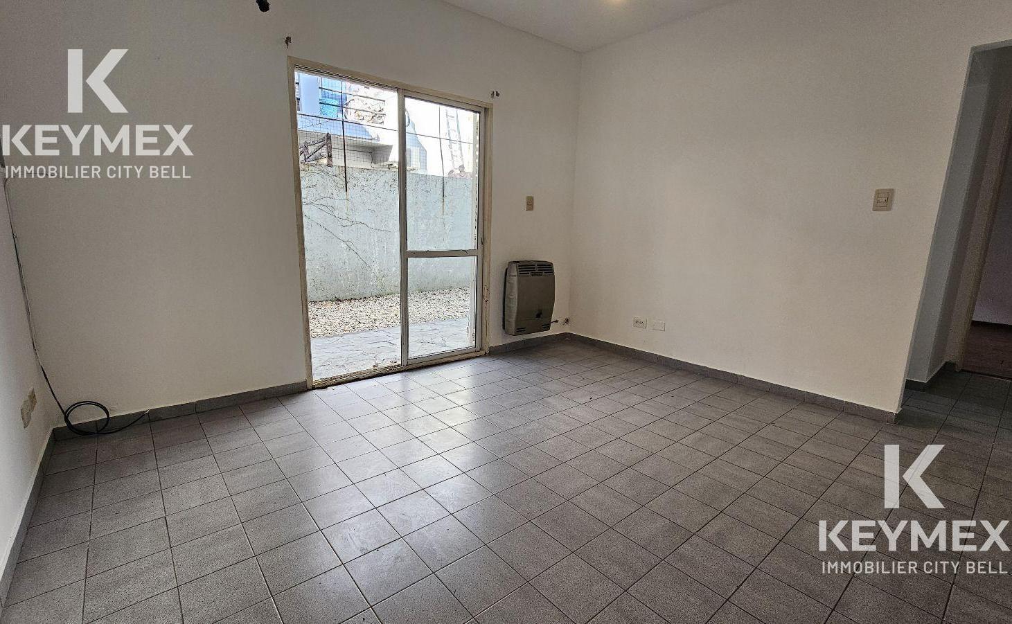 Foto de Ph de 1 dormitorio en alquiler, La Plata, imagen 3